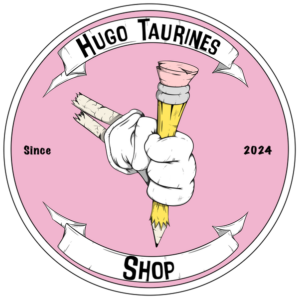 HugoTaurinesShop 